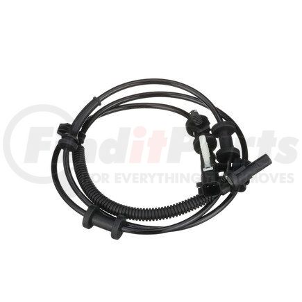 ALS2053 by STANDARD IGNITION - ABS Speed Sensor