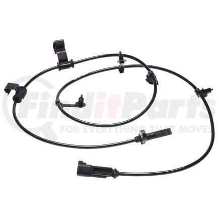 ALS2047 by STANDARD IGNITION - ABS Speed Sensor