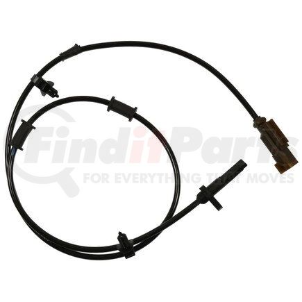 ALS2048 by STANDARD IGNITION - ABS Speed Sensor