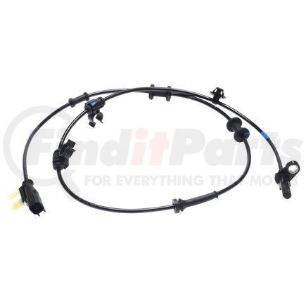 ALS2049 by STANDARD IGNITION - ABS Speed Sensor