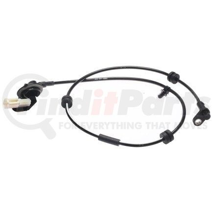 ALS2060 by STANDARD IGNITION - Intermotor ABS Speed Sensor