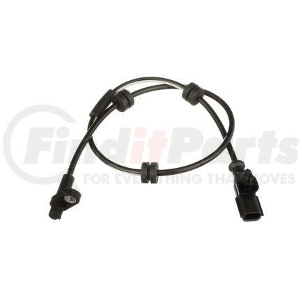 ALS2063 by STANDARD IGNITION - ABS Speed Sensor