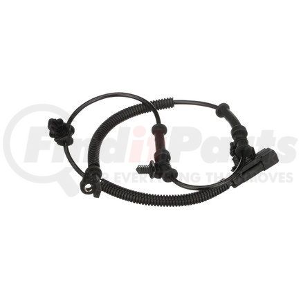 ALS2064 by STANDARD IGNITION - ABS Speed Sensor