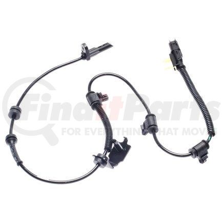 ALS2066 by STANDARD IGNITION - ABS Speed Sensor