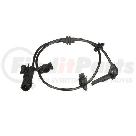 ALS2056 by STANDARD IGNITION - ABS Speed Sensor