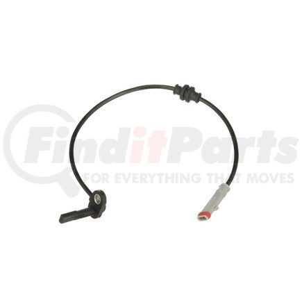 ALS2057 by STANDARD IGNITION - ABS Speed Sensor