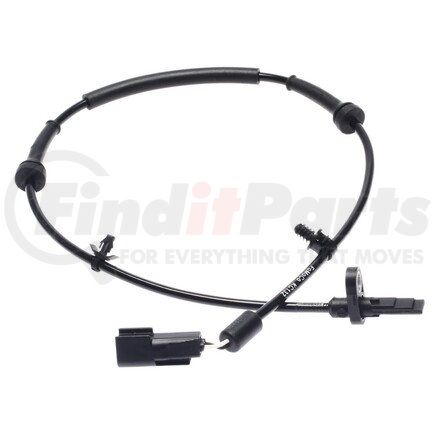ALS2058 by STANDARD IGNITION - Intermotor ABS Speed Sensor