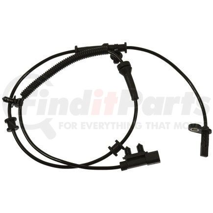 ALS2059 by STANDARD IGNITION - ABS Speed Sensor