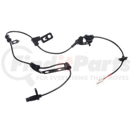 ALS2072 by STANDARD IGNITION - ABS Speed Sensor