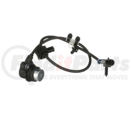 ALS2074 by STANDARD IGNITION - ABS Speed Sensor