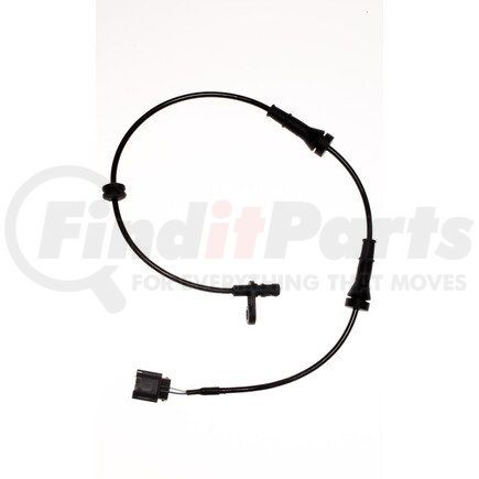 ALS2076 by STANDARD IGNITION - Intermotor ABS Speed Sensor