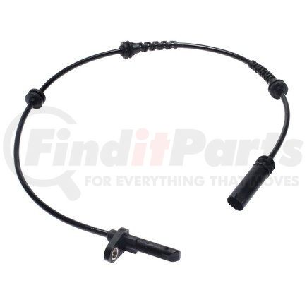 ALS2068 by STANDARD IGNITION - Intermotor ABS Speed Sensor
