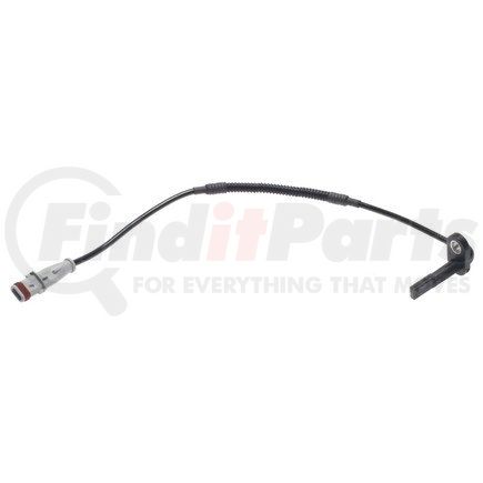 ALS2069 by STANDARD IGNITION - ABS Speed Sensor