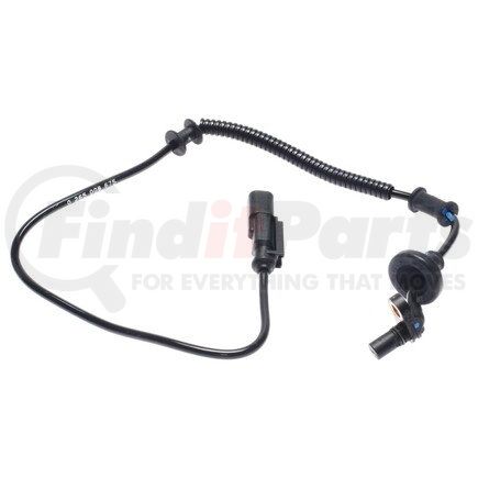 ALS2070 by STANDARD IGNITION - ABS Speed Sensor