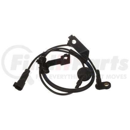ALS2084 by STANDARD IGNITION - ABS Speed Sensor