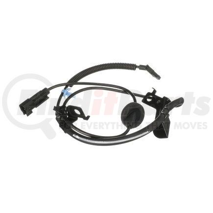 ALS2085 by STANDARD IGNITION - ABS Speed Sensor