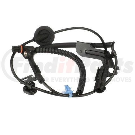 ALS2086 by STANDARD IGNITION - ABS Speed Sensor