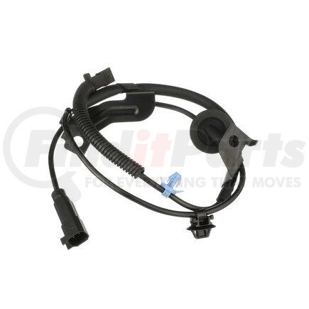 ALS2087 by STANDARD IGNITION - ABS Speed Sensor