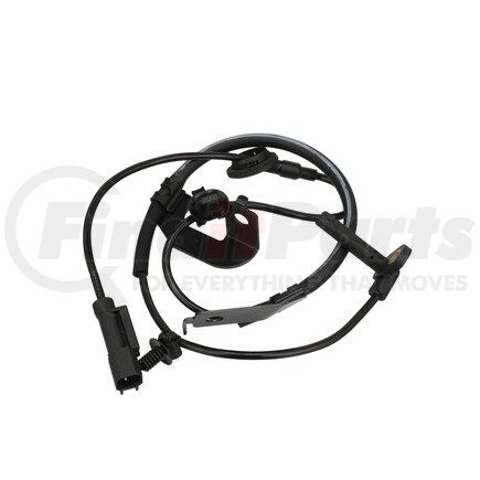 ALS2088 by STANDARD IGNITION - ABS Speed Sensor