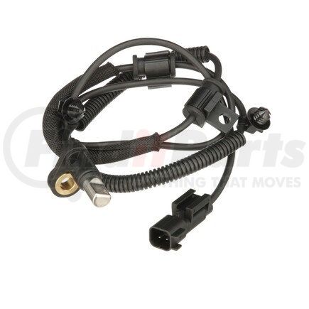 ALS2081 by STANDARD IGNITION - ABS Speed Sensor
