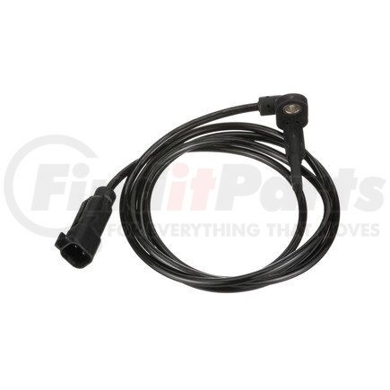 ALS2082 by STANDARD IGNITION - ABS Speed Sensor