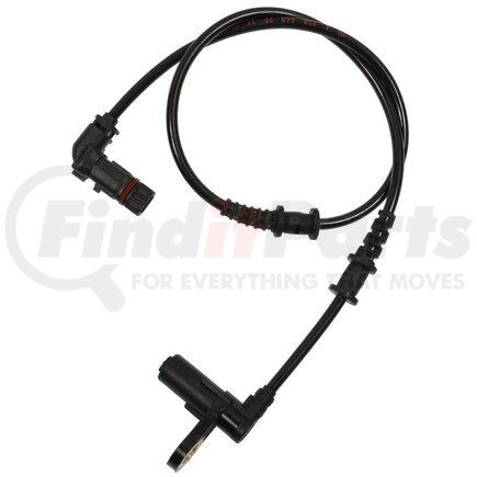ALS2094 by STANDARD IGNITION - Intermotor ABS Speed Sensor