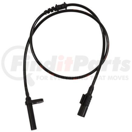 ALS2097 by STANDARD IGNITION - Intermotor ABS Speed Sensor