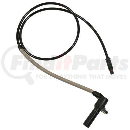 ALS2093 by STANDARD IGNITION - Intermotor ABS Speed Sensor