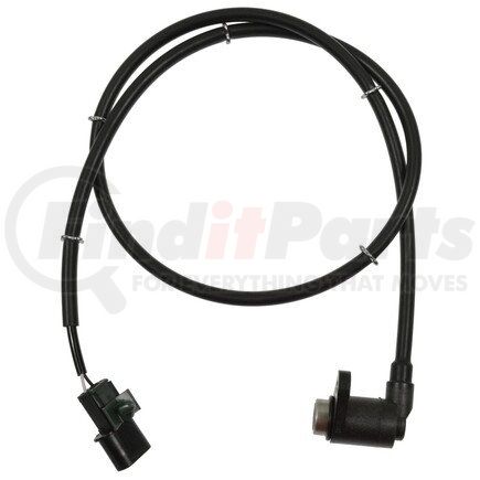 ALS2105 by STANDARD IGNITION - Intermotor ABS Speed Sensor