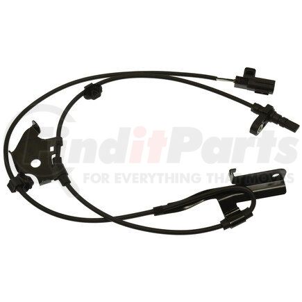 ALS2108 by STANDARD IGNITION - Intermotor ABS Speed Sensor