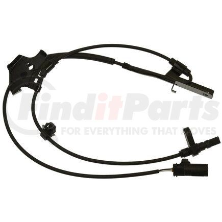 ALS2109 by STANDARD IGNITION - Intermotor ABS Speed Sensor
