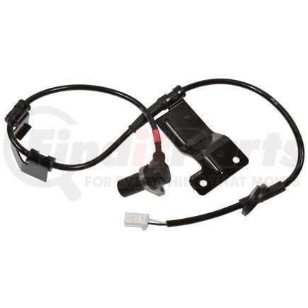 ALS2114 by STANDARD IGNITION - Intermotor ABS Speed Sensor