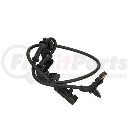 ALS2115 by STANDARD IGNITION - ABS Speed Sensor