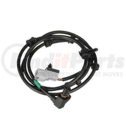 ALS211 by STANDARD IGNITION - ABS Speed Sensor