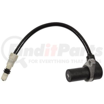 ALS2129 by STANDARD IGNITION - Intermotor ABS Speed Sensor
