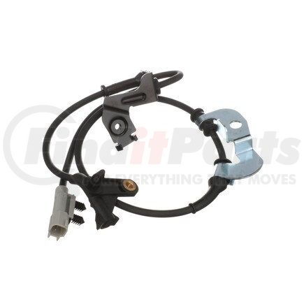 ALS210 by STANDARD IGNITION - ABS Speed Sensor
