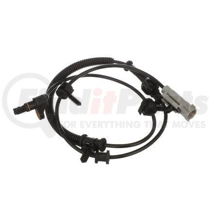 ALS2113 by STANDARD IGNITION - ABS Speed Sensor