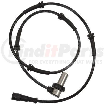 ALS2135 by STANDARD IGNITION - Intermotor ABS Speed Sensor