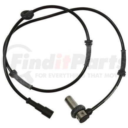 ALS2131 by STANDARD IGNITION - Intermotor ABS Speed Sensor
