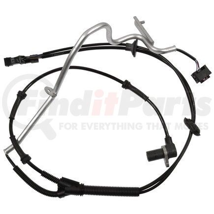 ALS2146 by STANDARD IGNITION - Intermotor ABS Speed Sensor