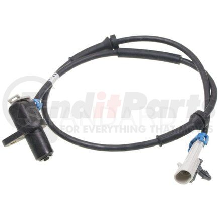 ALS214 by STANDARD IGNITION - ABS SPEED SENSOR - STANDA