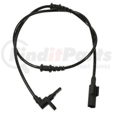 ALS2157 by STANDARD IGNITION - ABS Speed Sensor
