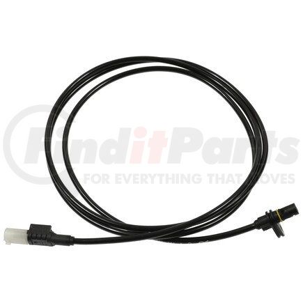 ALS2158 by STANDARD IGNITION - ABS Speed Sensor