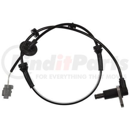 ALS2165 by STANDARD IGNITION - Intermotor ABS Speed Sensor