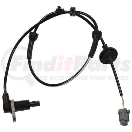 ALS2166 by STANDARD IGNITION - Intermotor ABS Speed Sensor