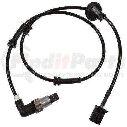 ALS2177 by STANDARD IGNITION - Intermotor ABS Speed Sensor