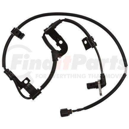ALS2186 by STANDARD IGNITION - Intermotor ABS Speed Sensor