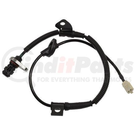 ALS2187 by STANDARD IGNITION - Intermotor ABS Speed Sensor
