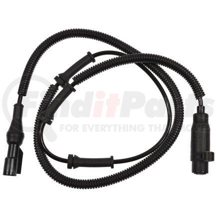 ALS2190 by STANDARD IGNITION - Intermotor ABS Speed Sensor
