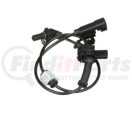 ALS2200 by STANDARD IGNITION - ABS Speed Sensor